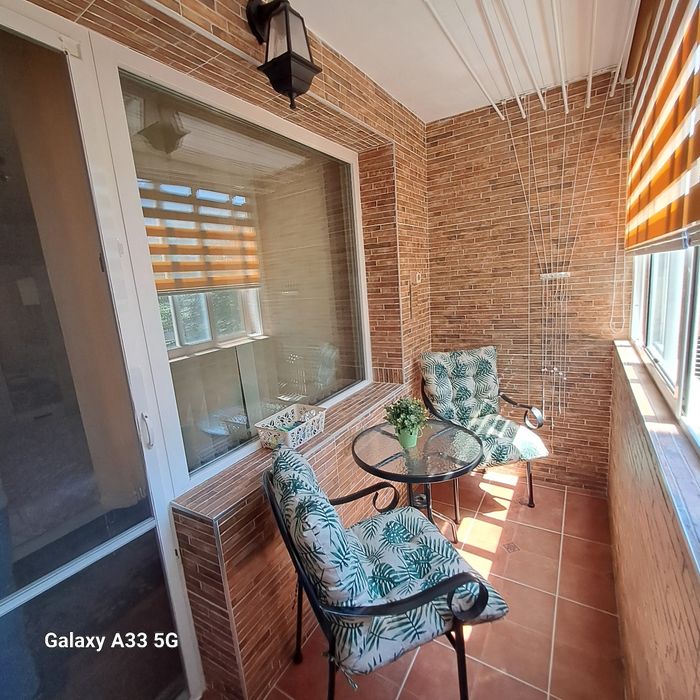 Дава се под наем Двустаен апартамент в Варна, Колхозен пазар - 60 кв.м за 500 € - Снимка #7