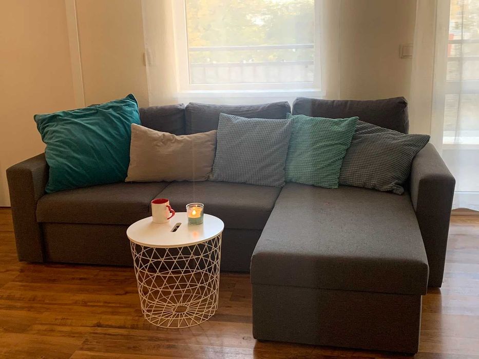 Дава се под наем Тристаен апартамент в София, Младост 3 - 75 кв.м за 663 € - Снимка #10