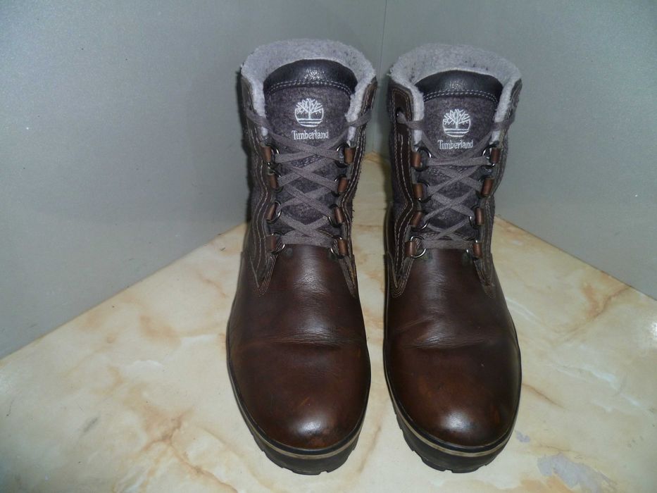 Timberland боти №44