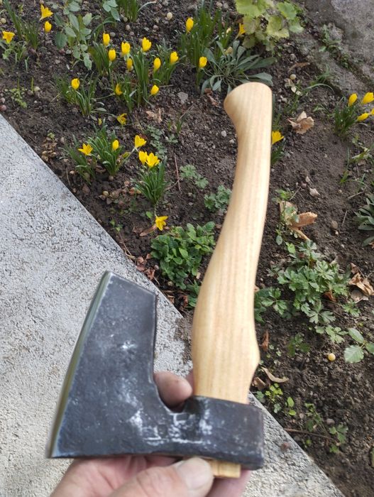 Брадвичка брадва