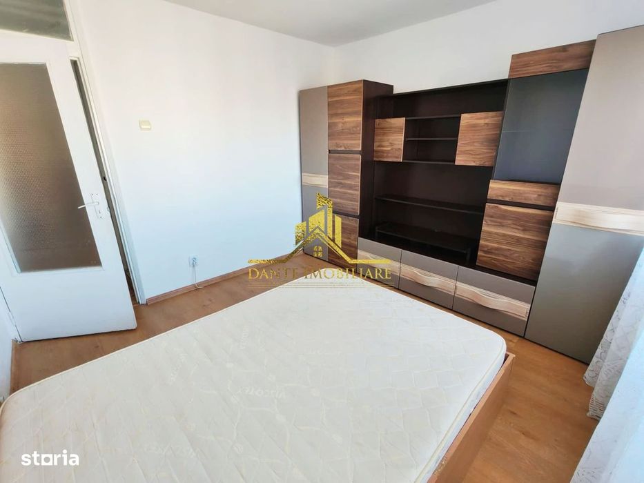 2 camere, mobilat modern, bloc nou, terasa, parcare, Zorilor, Lunii