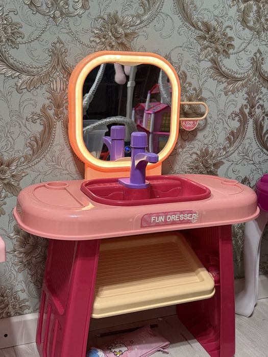 Детские игрушки