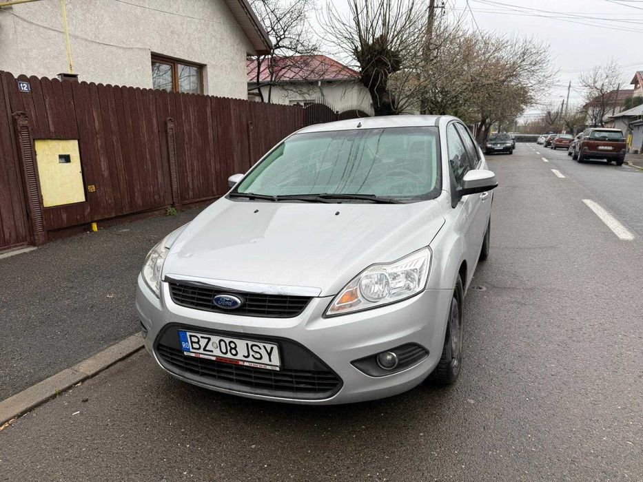 Ford Focus 2 1.8 TDCi 2008