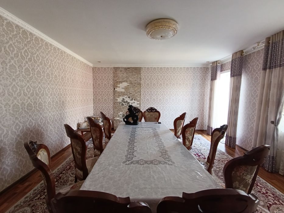 Қибрайда 4 сотихли ховли сотилади