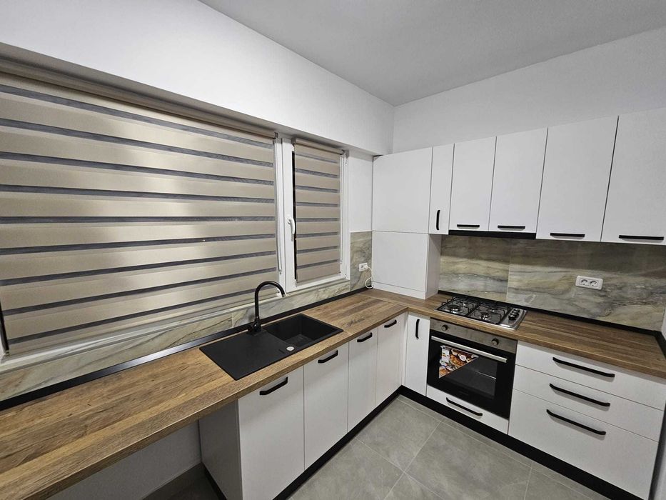 Apartament Central Address Residence