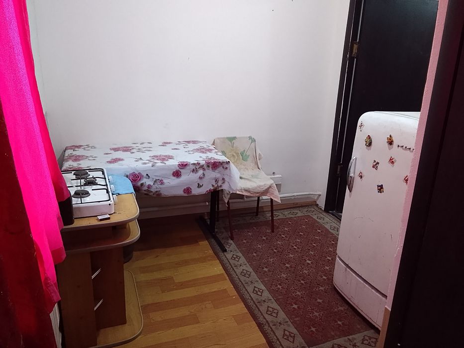 Сдам квартиру в частном доме