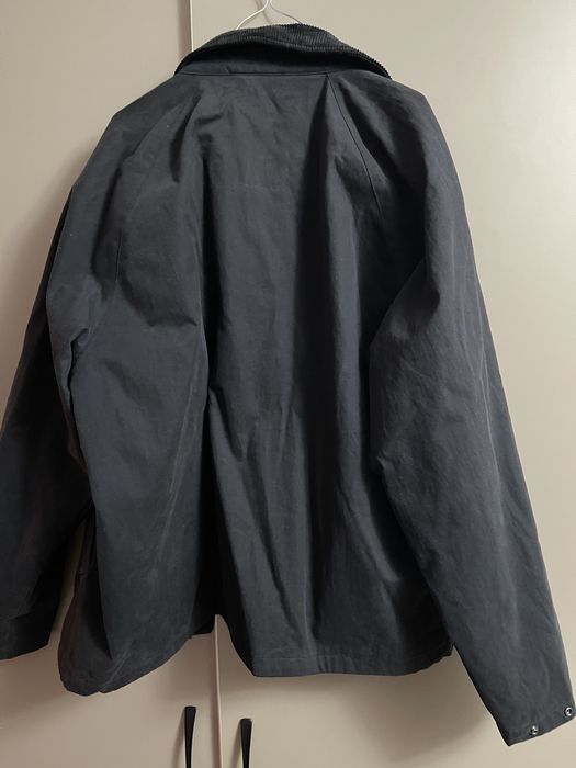 jacheta Massimo Dutti