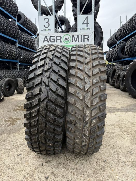 ANVELOPA 480/80 R38 NOKIAN TRI 2 166A8/161D M+S ( DOT 2021 )  Cauciucuri tractor, Fiat, Case, Fendt, John Deere, New Holland, Massey Ferguson, UTB   C