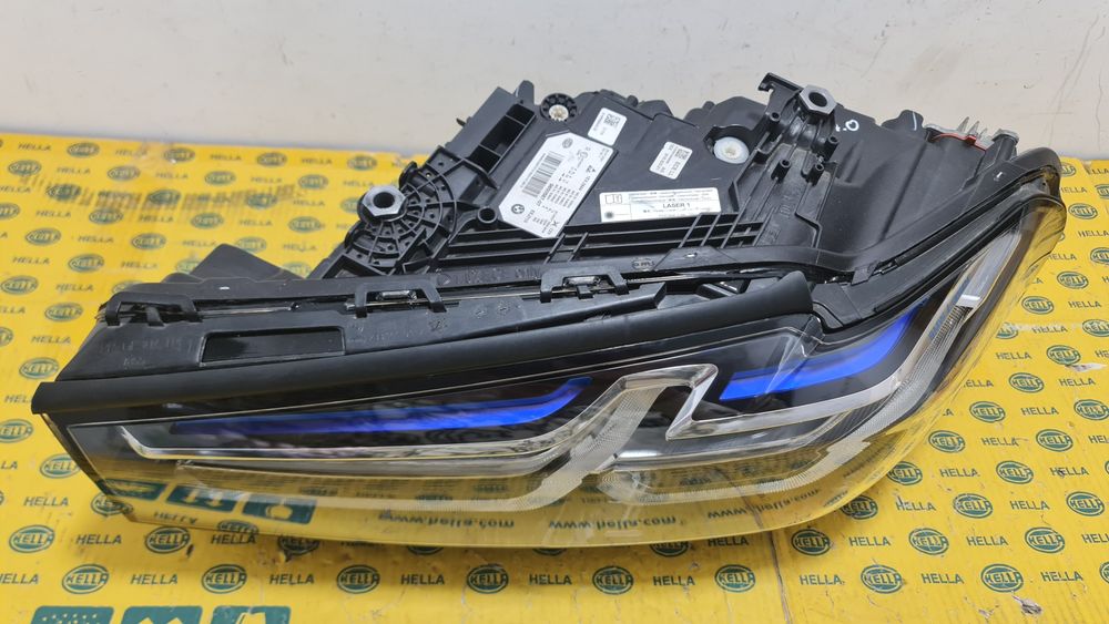 Far laser BMW 5 G30 G31 facelift lci 9850587