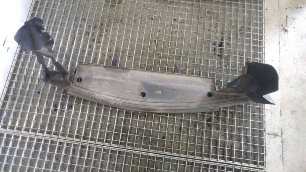 Panou frontal deflector aer 1.9 jtd alfa romeo 159 60685279