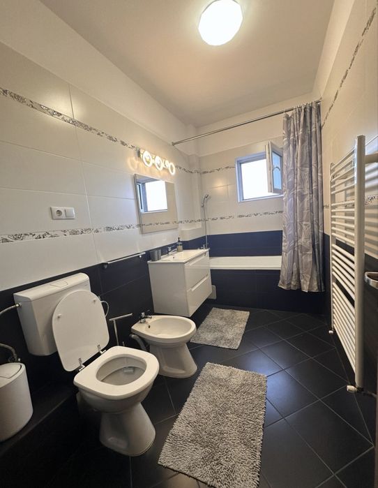 Aparatment modern de inchiriat