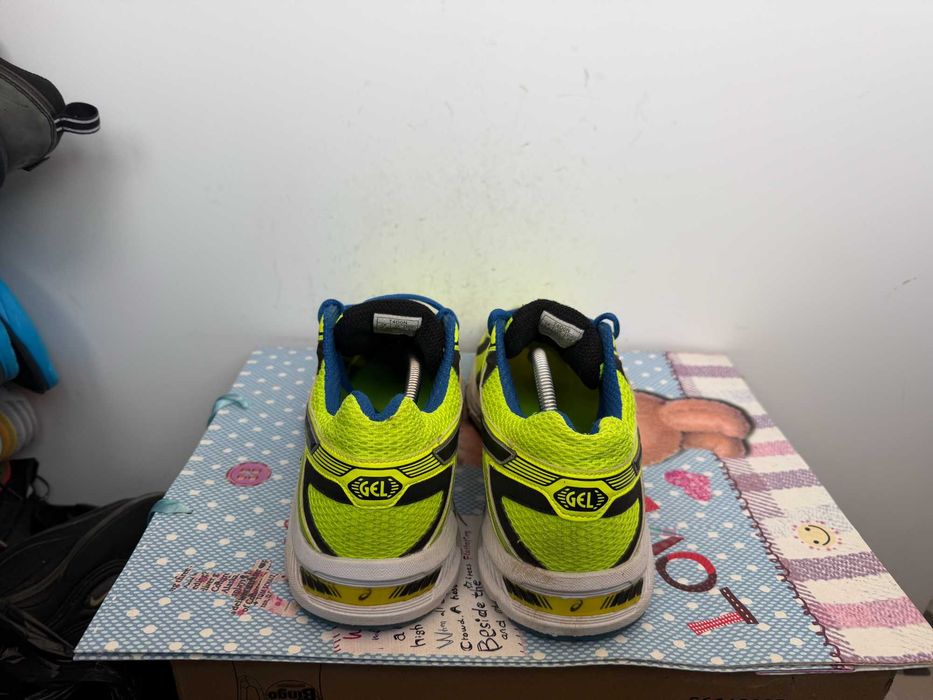 Asics GEL-Trounce 2 ''оригинални маратонки 45 номер