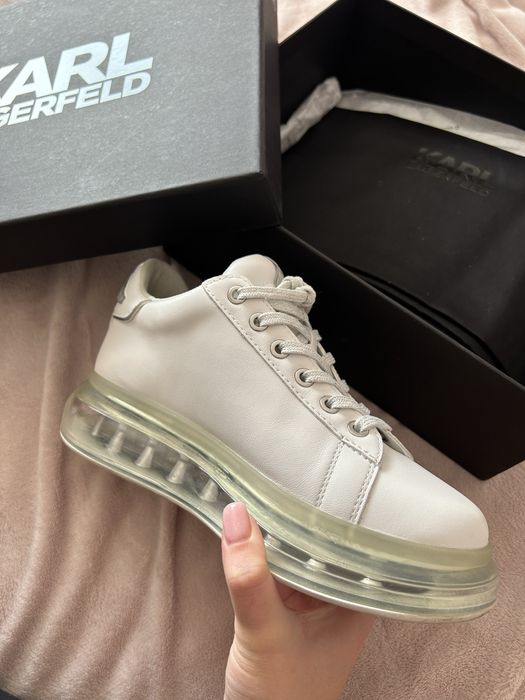 Сникърси Karl Lagerfeld