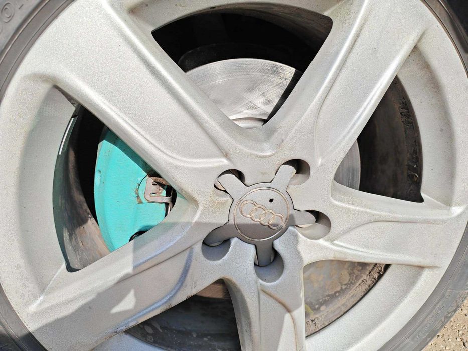 Audi A6, 3 TDI, Avant