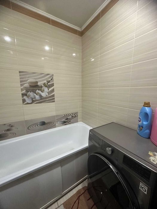 Продам 2-х комнатную квартиру