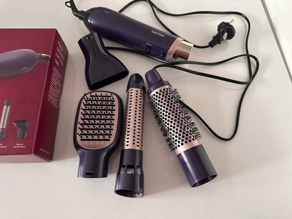 Уред за оформяне на прически Philips Airstyler 3000 BHA 313/00