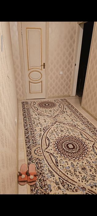 2 бөлмелі пәтер ұзақ уақыт арендаға беріледі