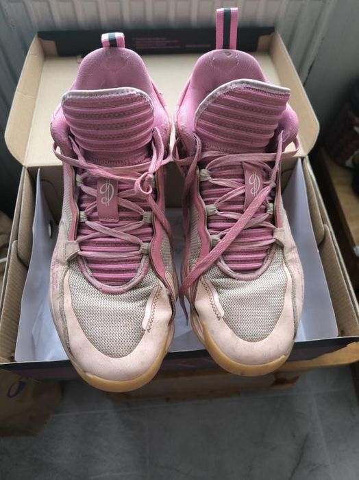 Спортни обувки Adidas