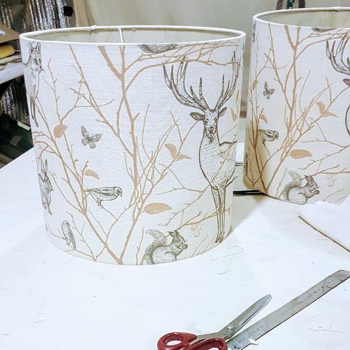 Светильники Абажуры для Торшер