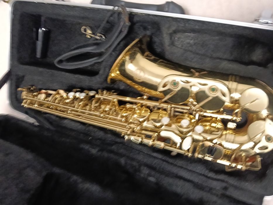 Saxofon Alto stare buna