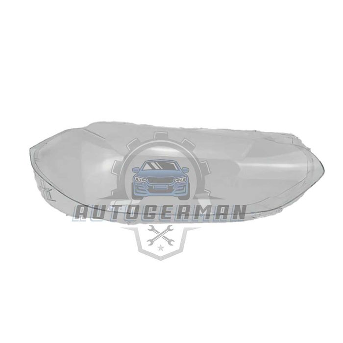 Капаци фарове BMW 1 Series F52 (15-18) стъкло фар крушки БМВ 1 Серия Ф52 xenon