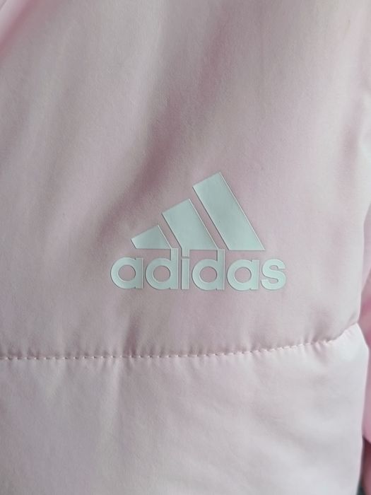 Дамско оригинално яке Adiddas