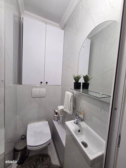 4 Camere | Tabcarie | Renovat Complet | Mutare Imediata
