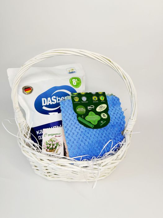 Подарочные боксы