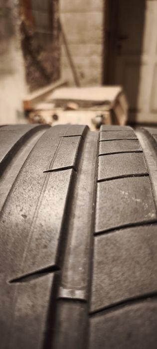 Гуми Good Year Eagle F1 275/35/20 DOT 0325