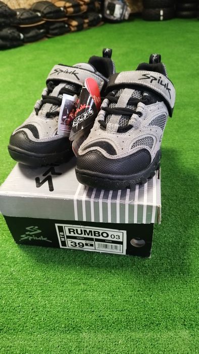 Шпайкове за колоездене вело обувки