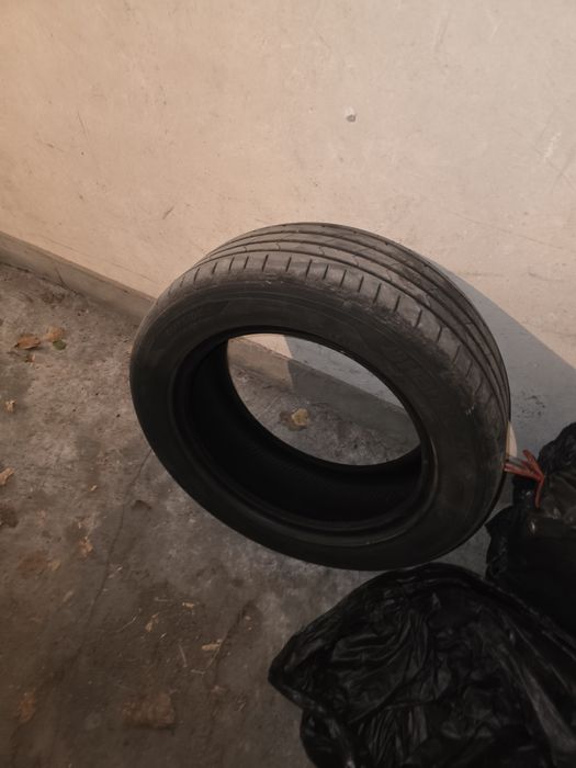 Летни гуми 205 55 16 Hankook ventus prime