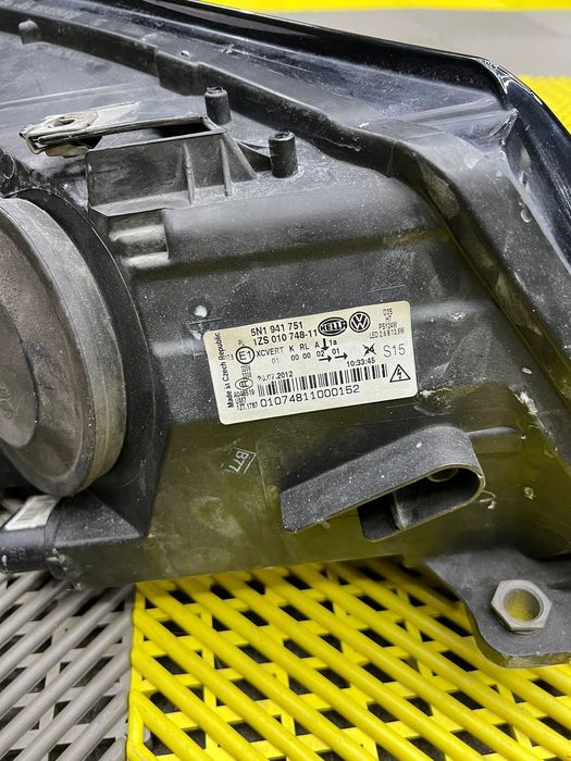 Фар за Фолсваген Тигуан