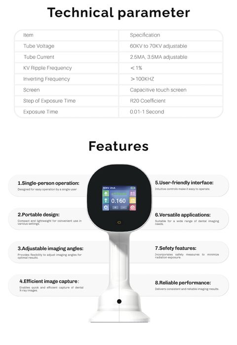 Рентген аппарат