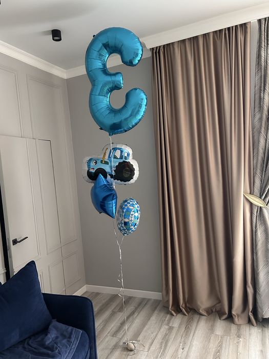 Набор шариков продам за 3000