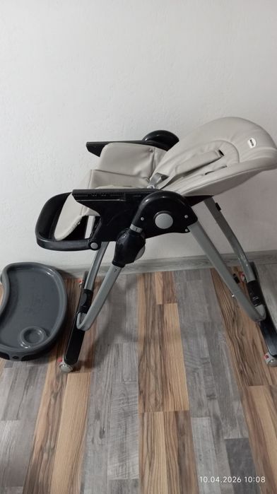 Детское кресло бу