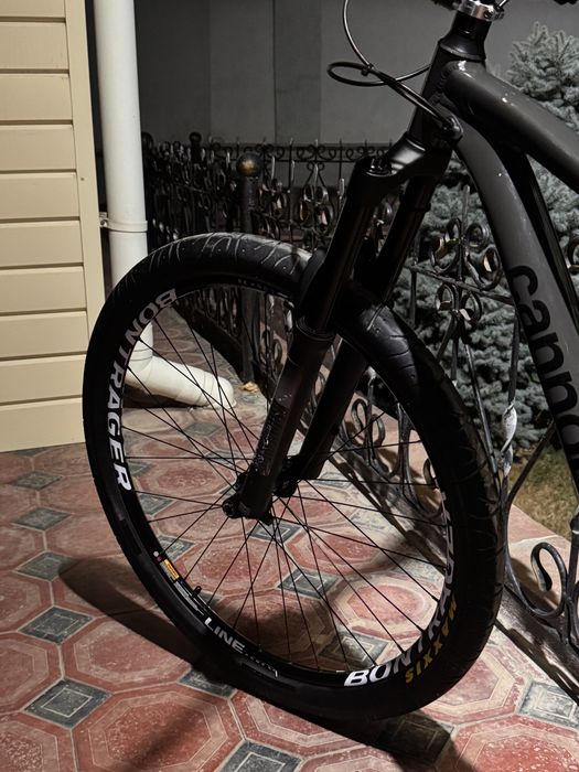 Cannondale u trail 5 2024