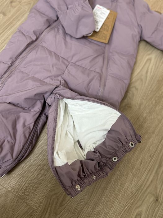 Зимний комбинезон-трансформер Reima