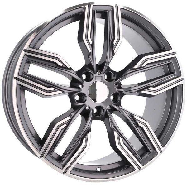 20" Джанти 5x120/112 за BMW G11 G70 i7 G20 G21 G22 G23 G26 G30 G31