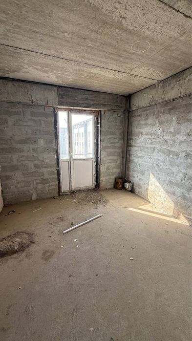 Квартира новостройка на супере