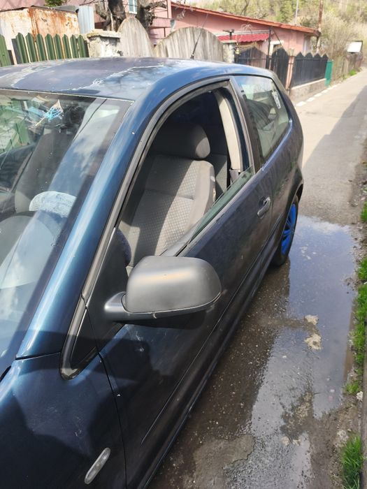 Vând polo 1.2, stare bună