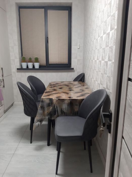 Продается 3 комнатная квартира. Яшнабадский район. Жк Олмос Резиденс.