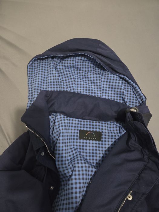 Ретро ски яке Bogner