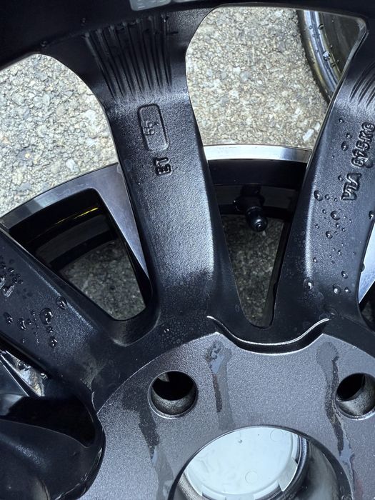 16цола Honda 5x114.3 Хонда 5х114.3