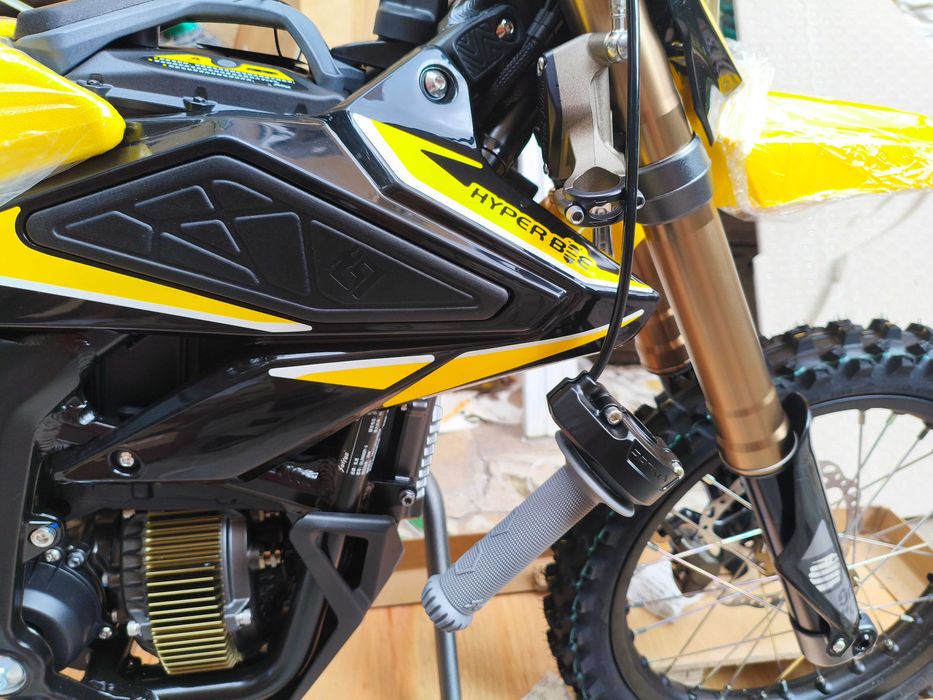 Surron Hyper bee 8 kw