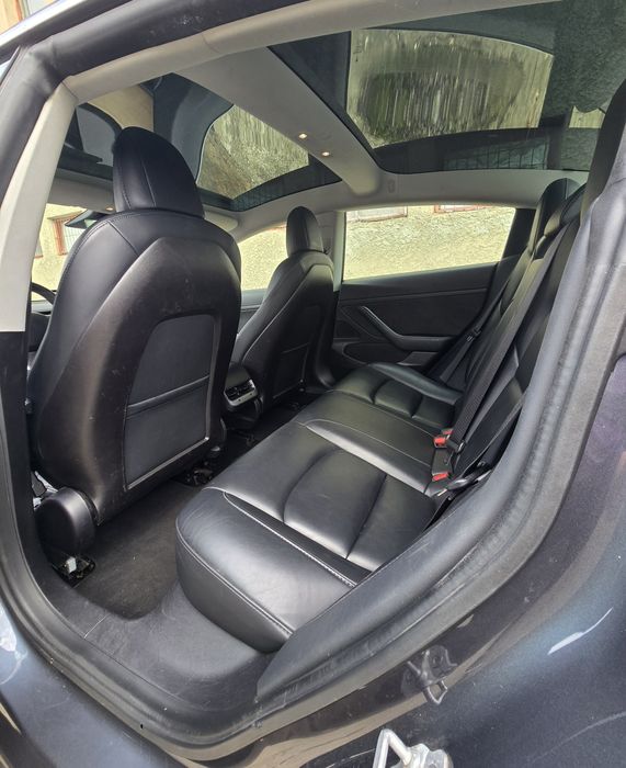 Tesla model 3 Standard range plus pt piese / dezmembrat