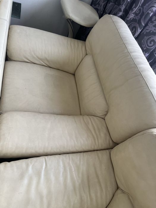 Итальянский диван+кресла