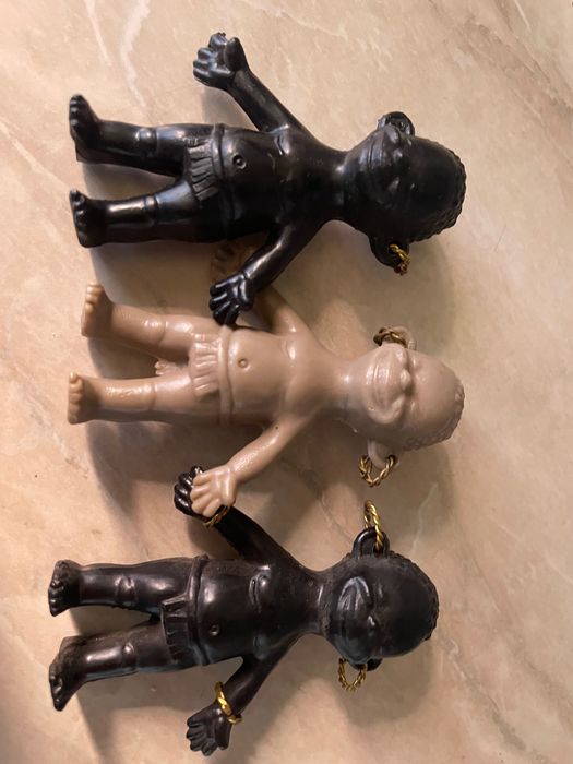 Jucării păpuși vechi perioada comunista