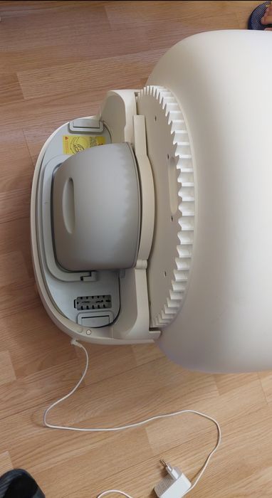 Litiera automata Smart SHAW PRO  stare perfecta