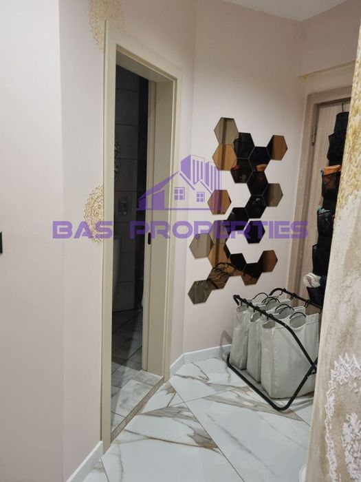 Продава се Четиристаен апартамент в София, Овча купел - 125 кв.м за 1551 €/кв.м - Снимка #7