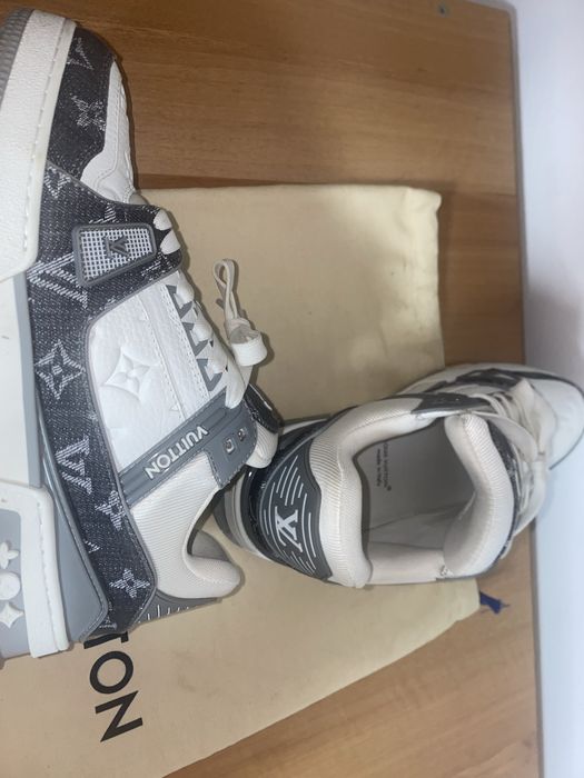 Luis Vuitton Trainer